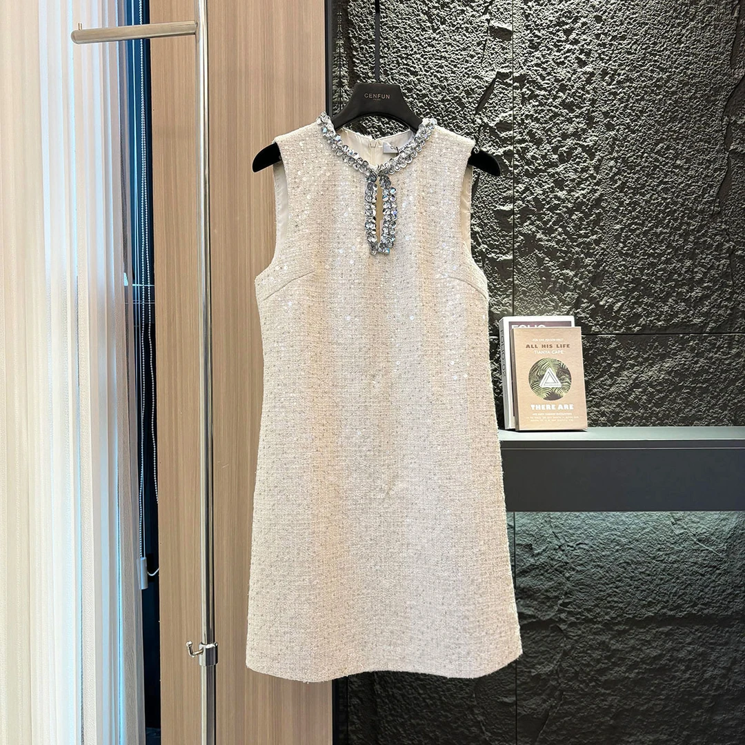 【CENFUN】*194 BZ户小香风气质网红时尚百搭带钻闪闪亮钻E00107