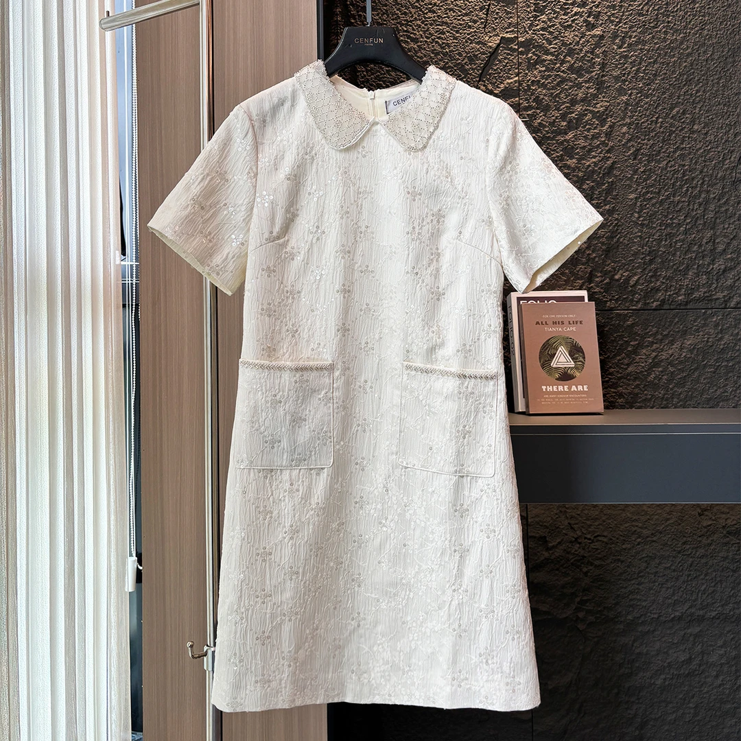 【CENFUN】11* 气质时尚网红流行连衣裙E02194