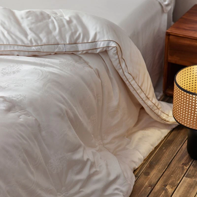 POCKET PIG/布袋猪花色不挑不捡 木本大豆提花植物纤维春秋被