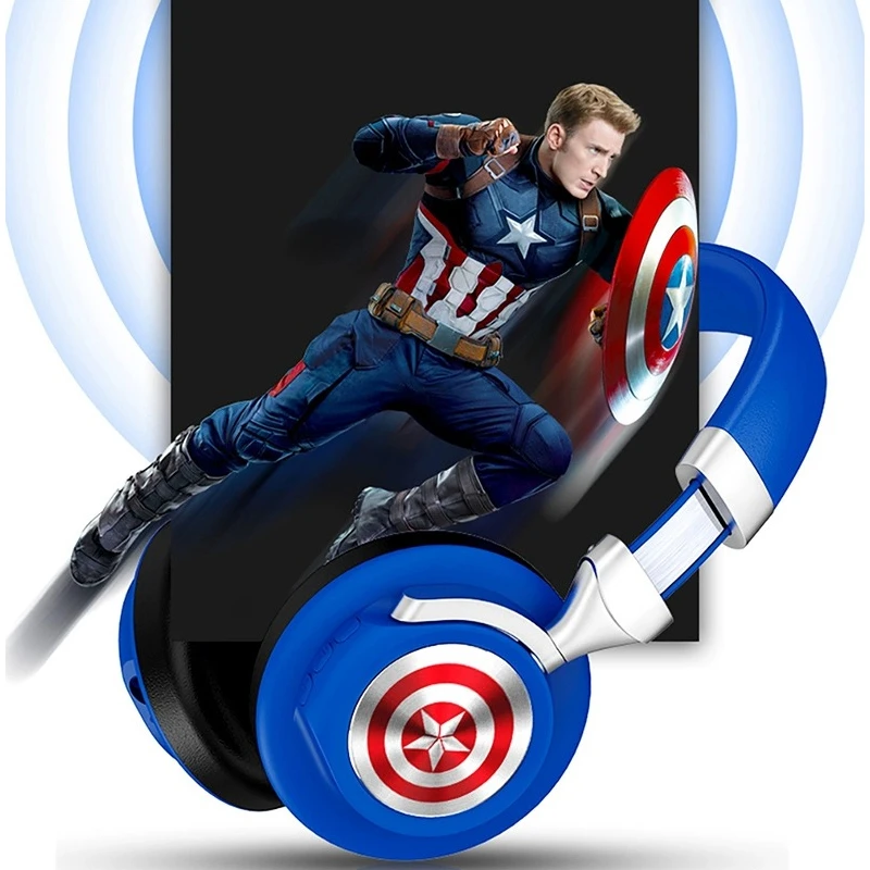 【燕姐专属】无线蓝牙耳机头戴式运动跑步重低音