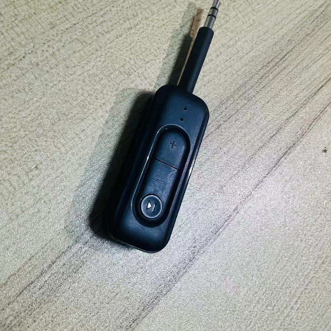 蓝牙发射接收器/按照主播说的去拍