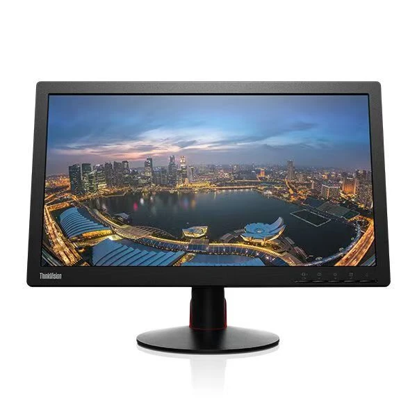准新品 Lenovo/联想 全新库存19.5寸显示器 原包装未拆封T2014A/F