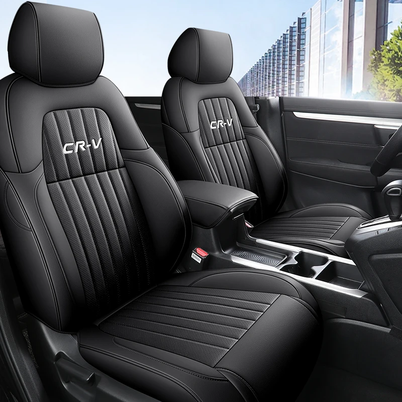 17-21款本田CRV半包颜色有黑棕色金曜白彩晶黑其它颜色无半包