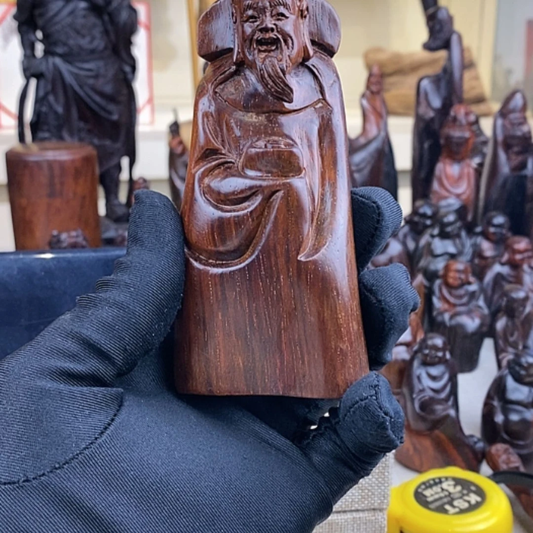 【闪购商品】雕刻木材G**B