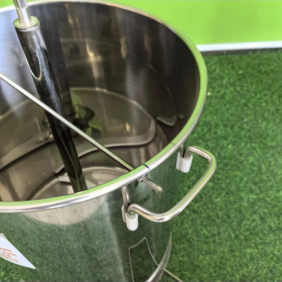 包子馅料，绞菜桶，不锈钢