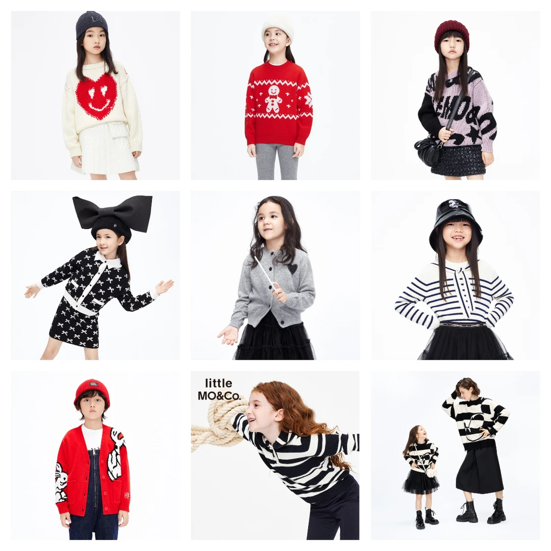 【11.11】-6.Littlemoco夏毛衣下单集合#KBC1CAR011