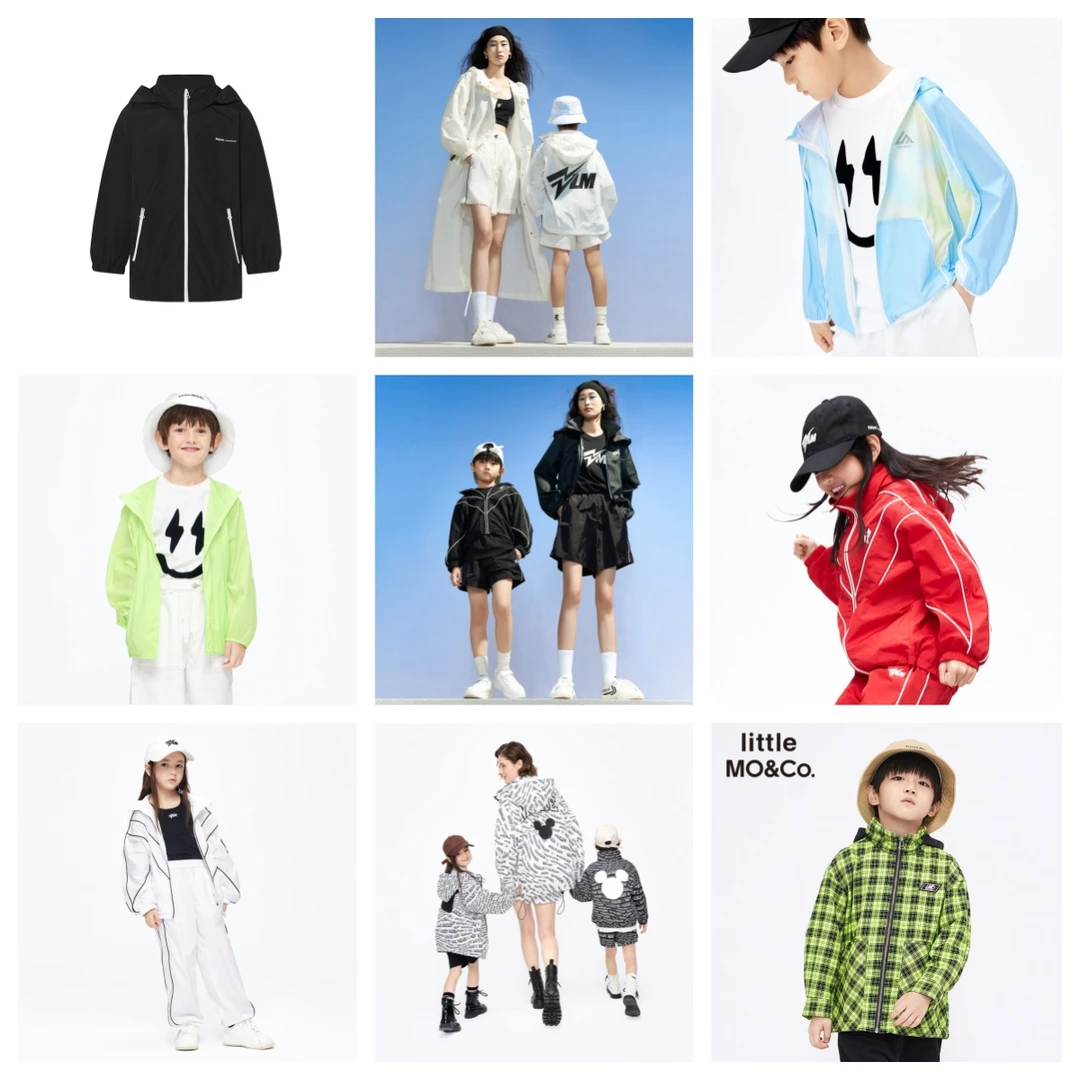 【年终促】15Littlemoco夹克集合下单##KBB1JKT011