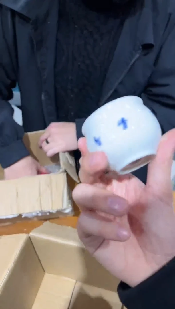 【闪购商品】瓷其他瓷K1