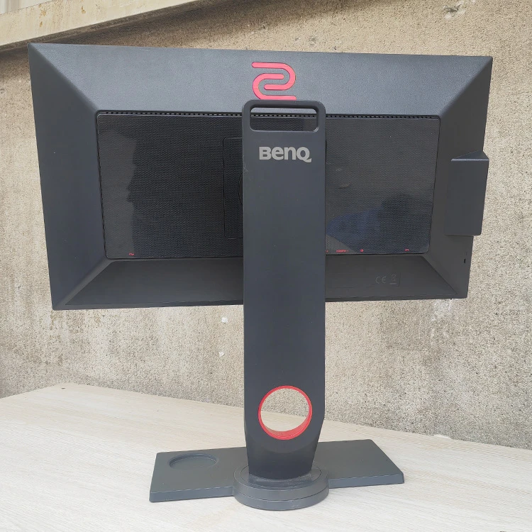 9新 Benq/明基 明基卓威XL2536-B 24.5英寸 显示器1K144HZ TN面板