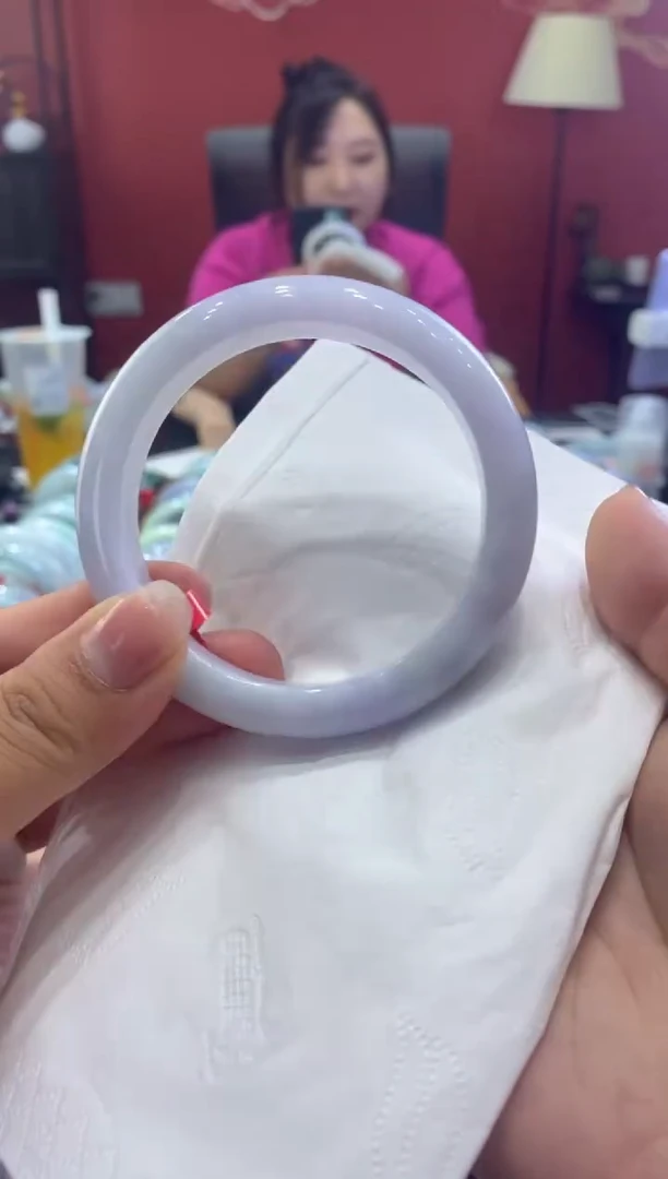 【闪购商品】翡翠手镯未镶嵌00016476