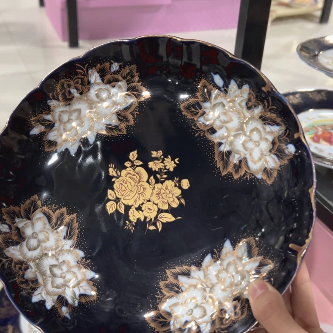 【闪购商品】高温陶瓷微瑕