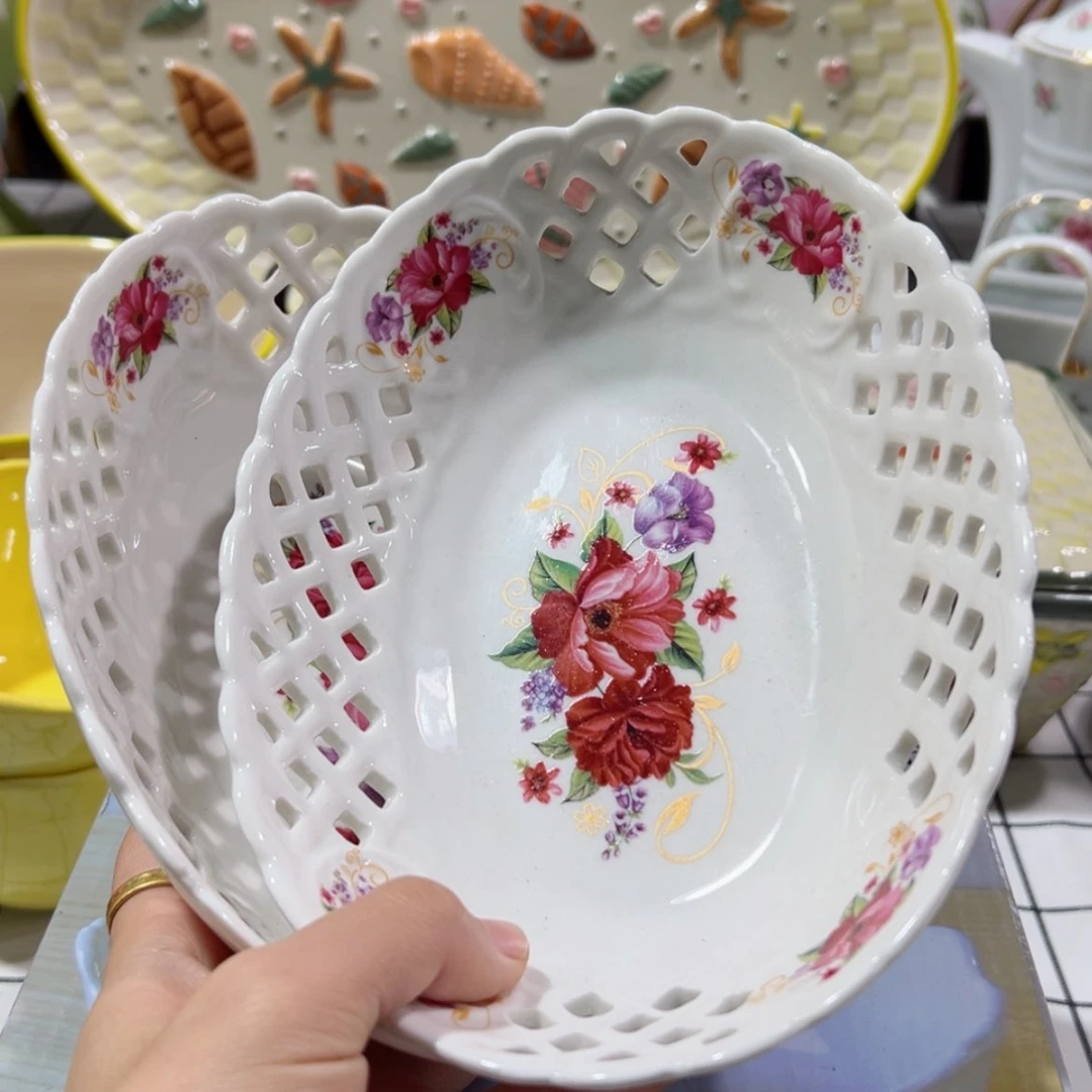 【闪购商品】密胺摆件