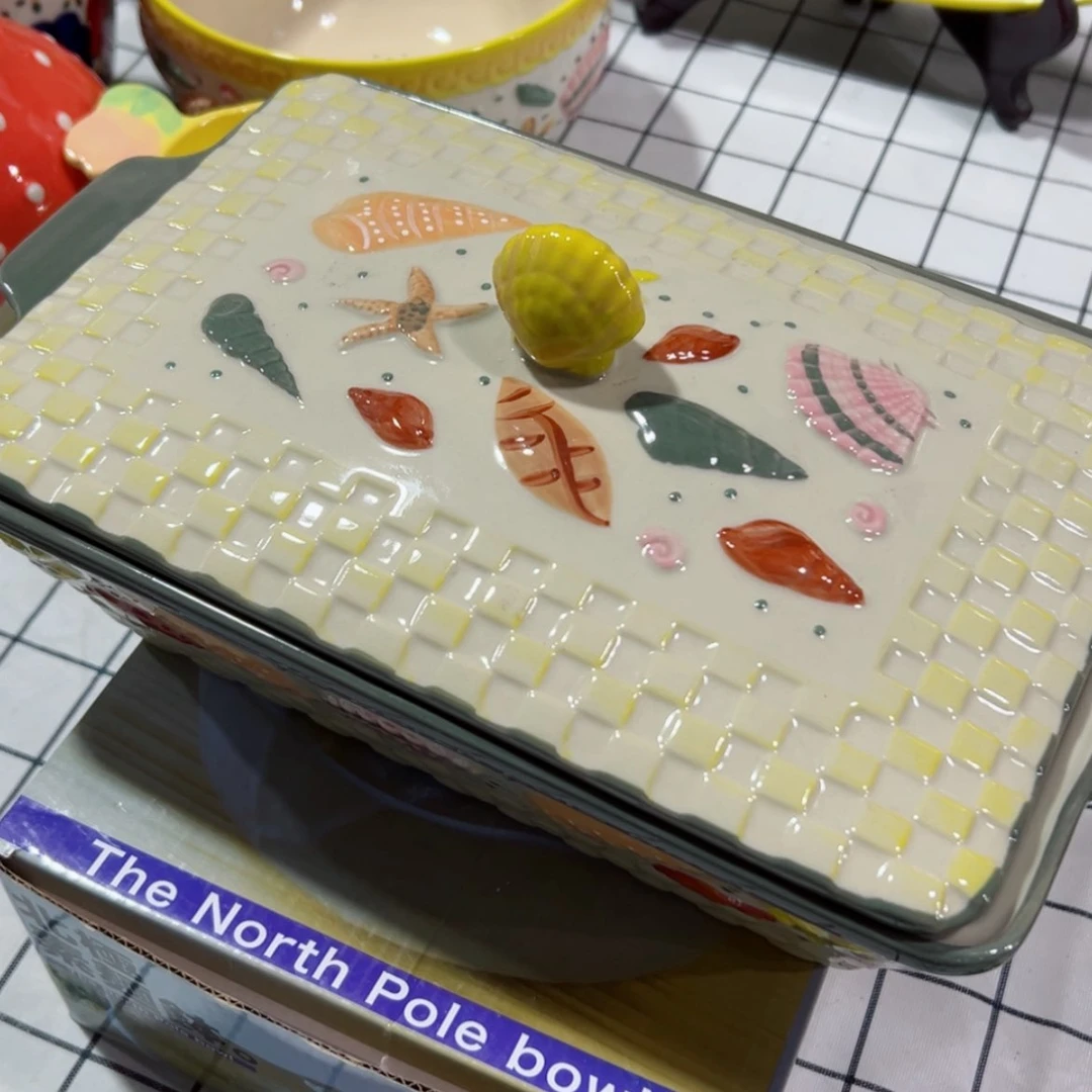 【闪购商品】瓷摆件微瑕