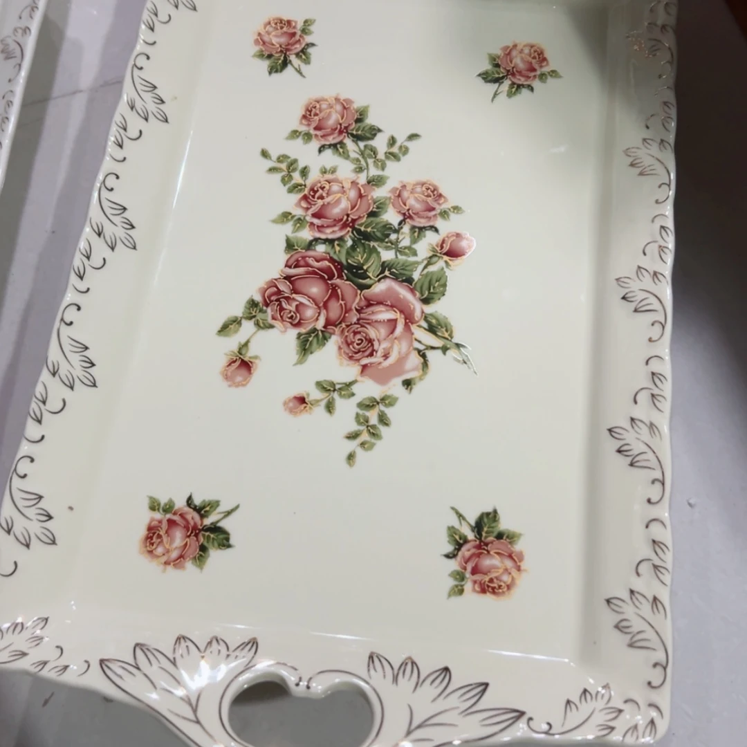 【闪购商品】瓷摆件天****生