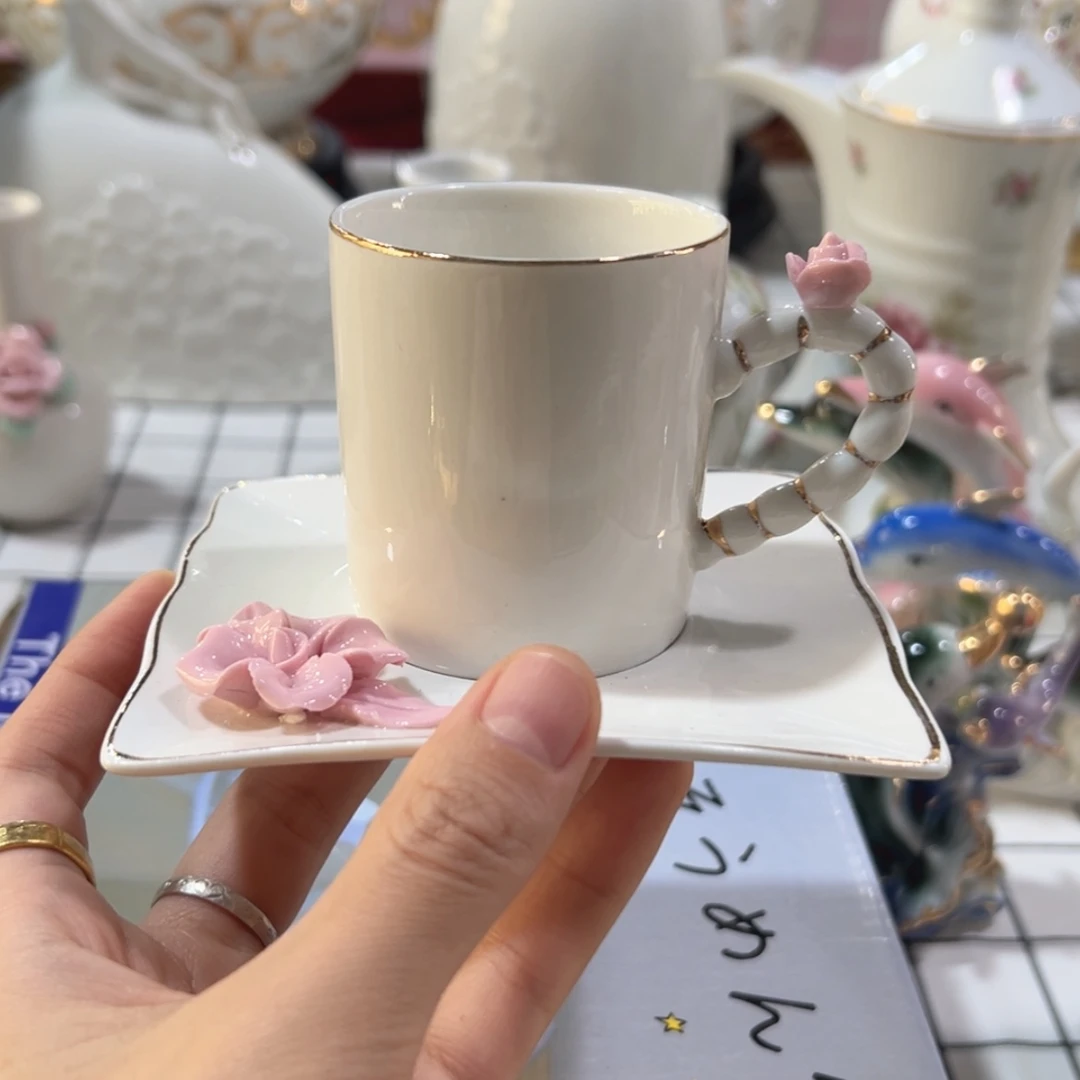 【闪购商品】密胺瓷片