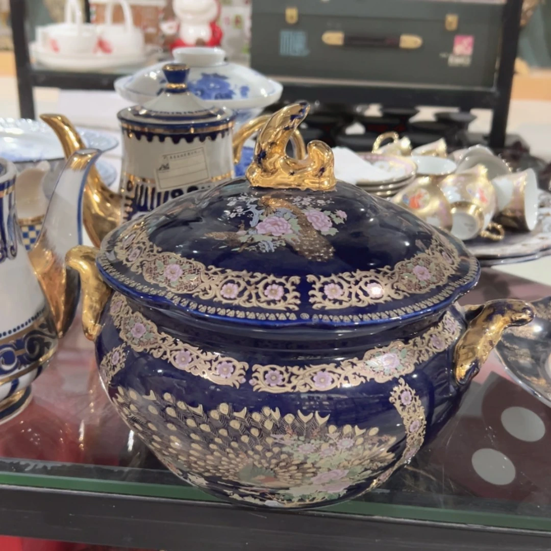 【闪购商品】高温陶瓷峻*微瑕