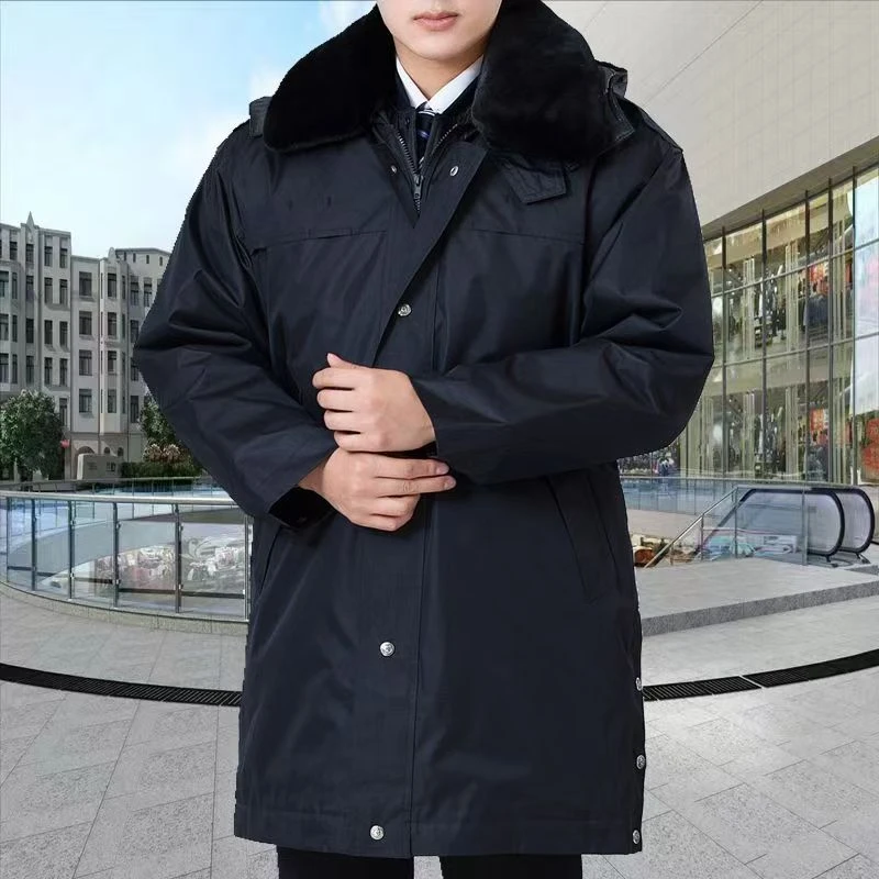 男士大衣(以直播间实物扣号为准)