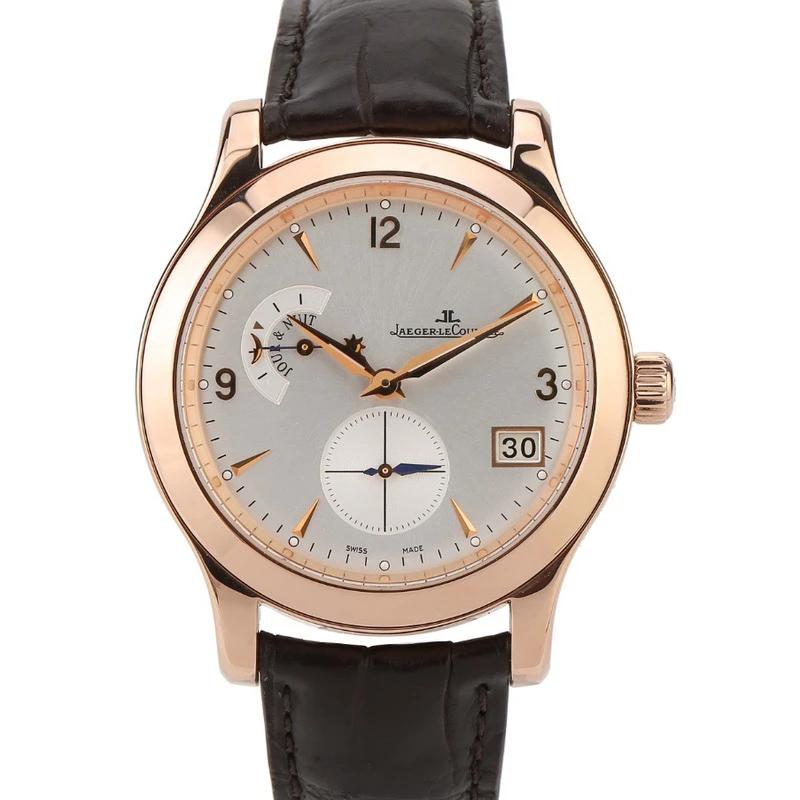 99新 Jaeger-LeCoultre/积家 巨奢/表径40