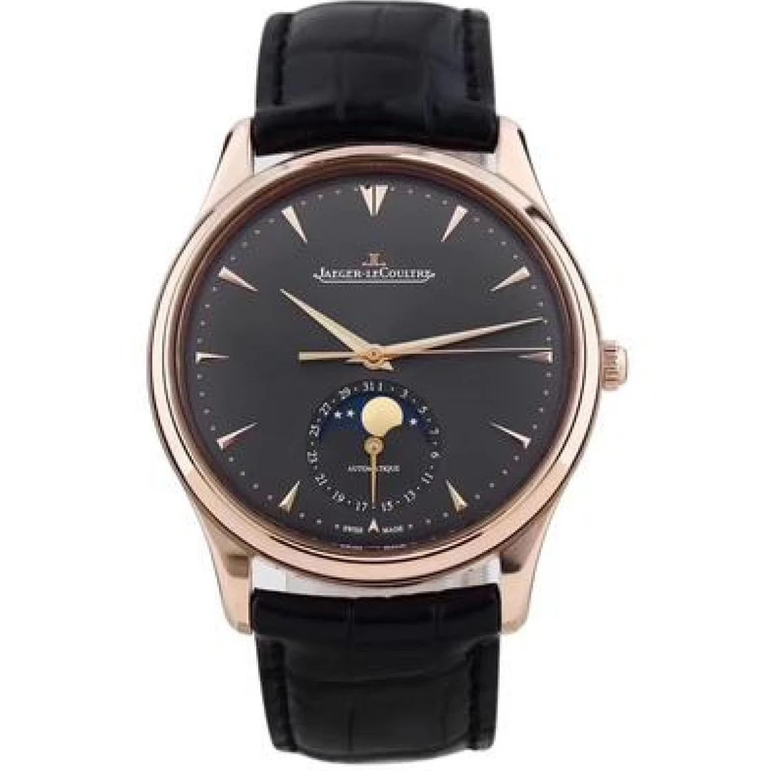 95新 Jaeger-LeCoultre/积家 巨奢名品/表径39/单表/136255J