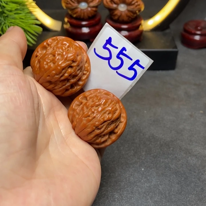 文玩核桃把件33楼呀555