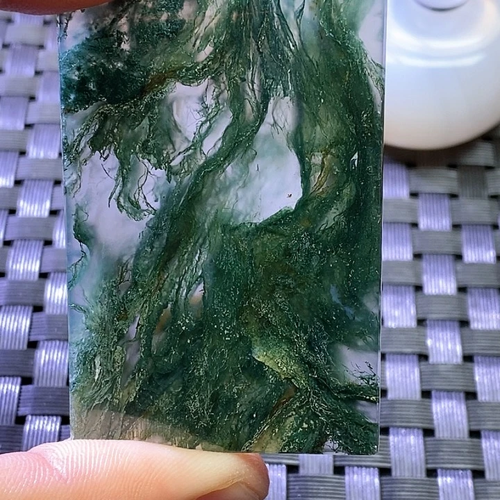 玛瑙/玉髓颈饰未镶嵌J***杨