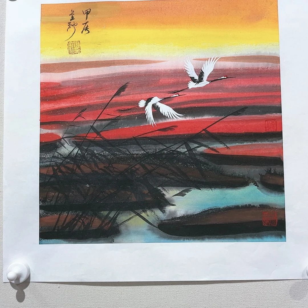 绘画福利多多哟大家