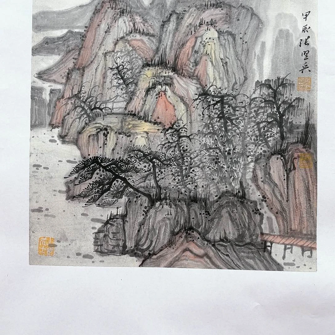 书法福利多多哟大家