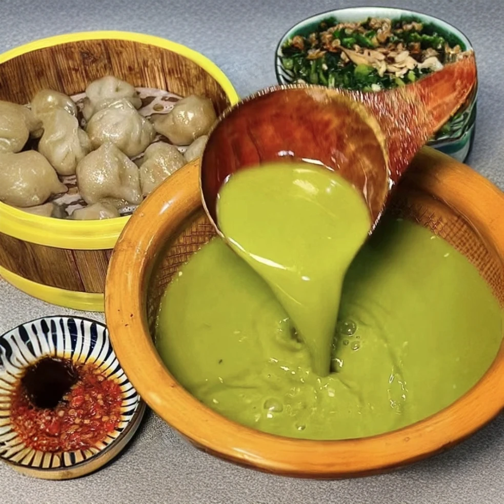 【顺丰快递】【海丰小米+油茶膏】下午茶点心必备美食