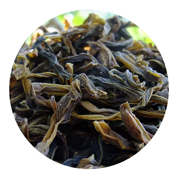 农家豆角干 约100g