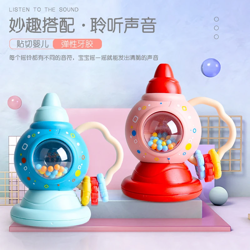 小喇叭可吹儿童乐器口哨宝宝玩具吹吹乐1一岁2婴幼儿吹响口琴哨子