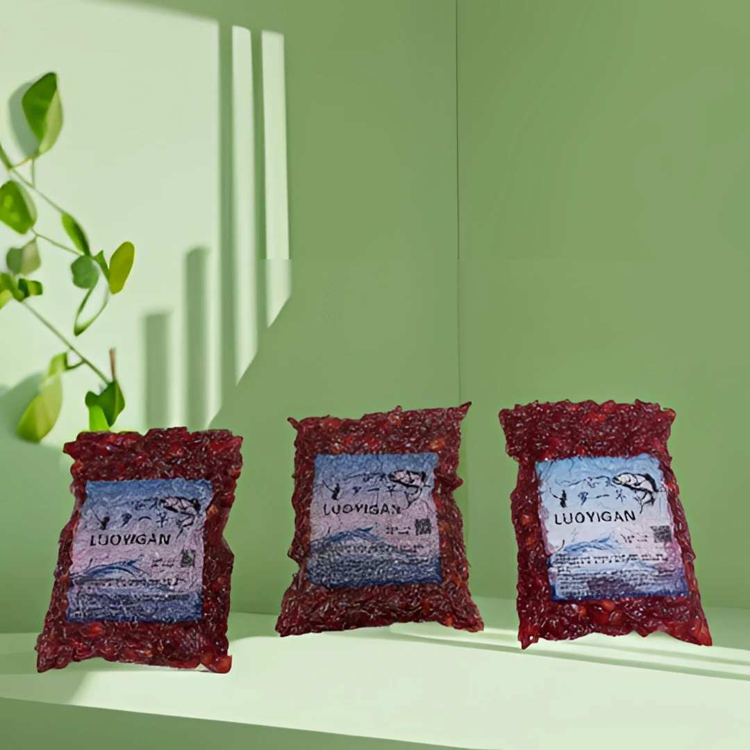 罗一竿四季药香味谷麦诱钓一体专攻鲫鲤草鳊青，避杂鱼攻大鱼