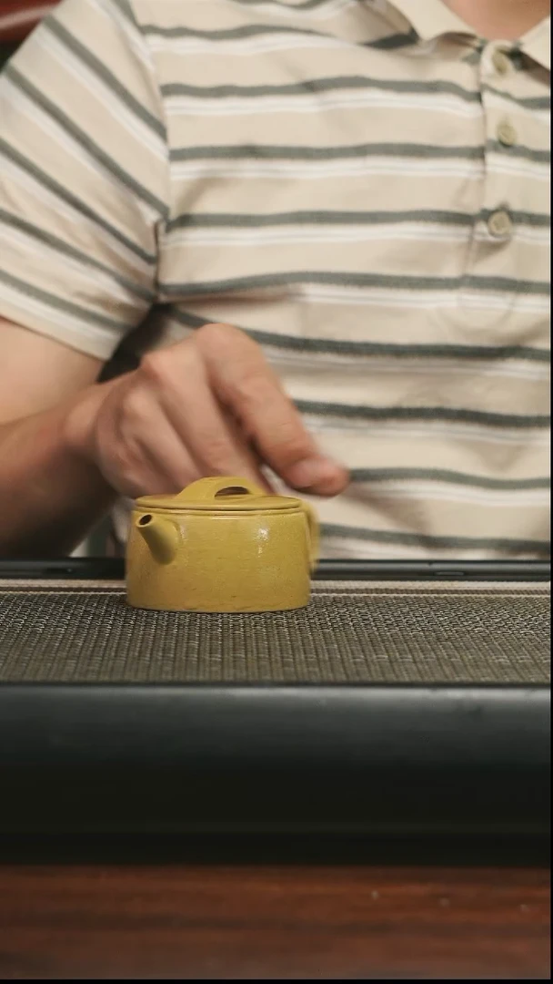 【闪购商品】紫砂茶壶紫砂福利品半手工