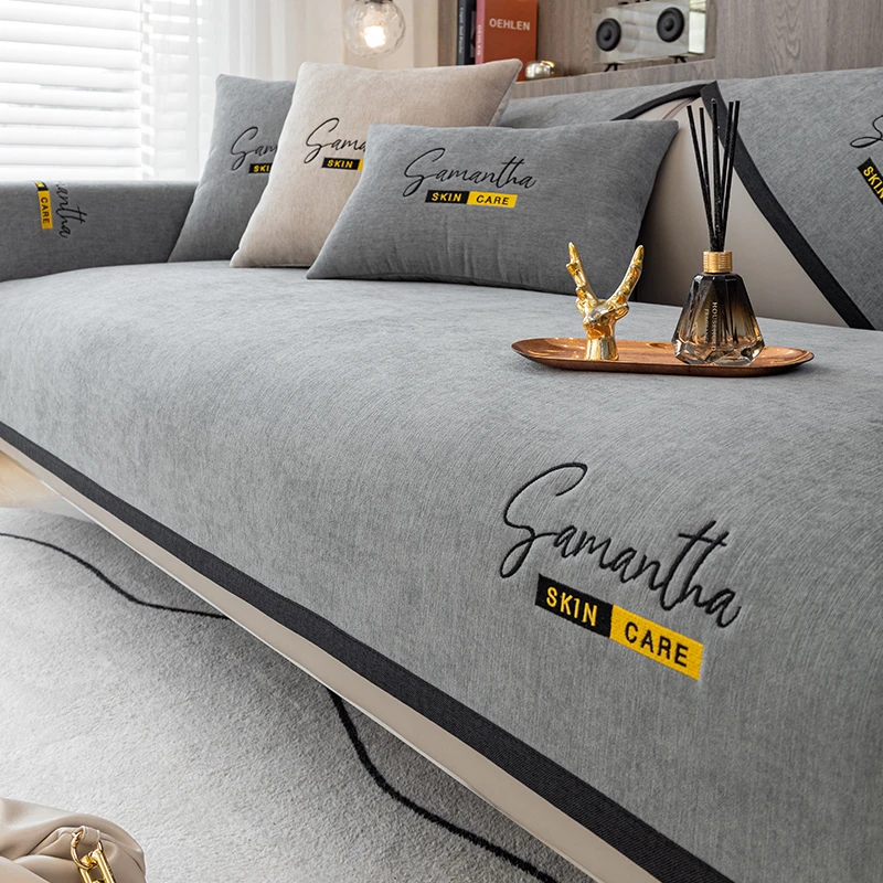 沙发抱枕套靠垫含芯现代简约高级感抱枕轻奢靠枕轻奢布艺床上客厅