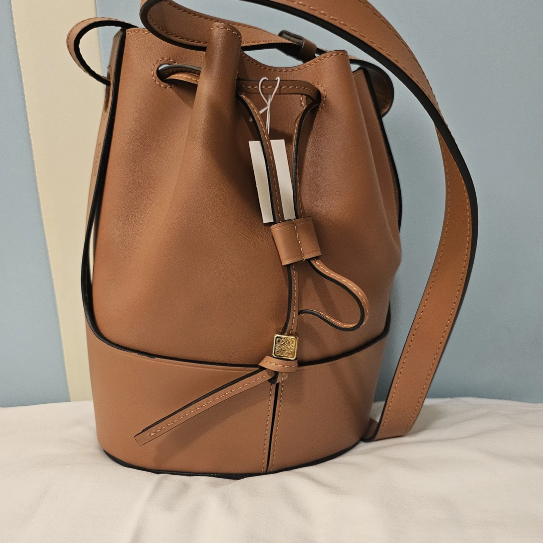 95新 LOEWE/罗意威 罗意威福袋水桶包971908