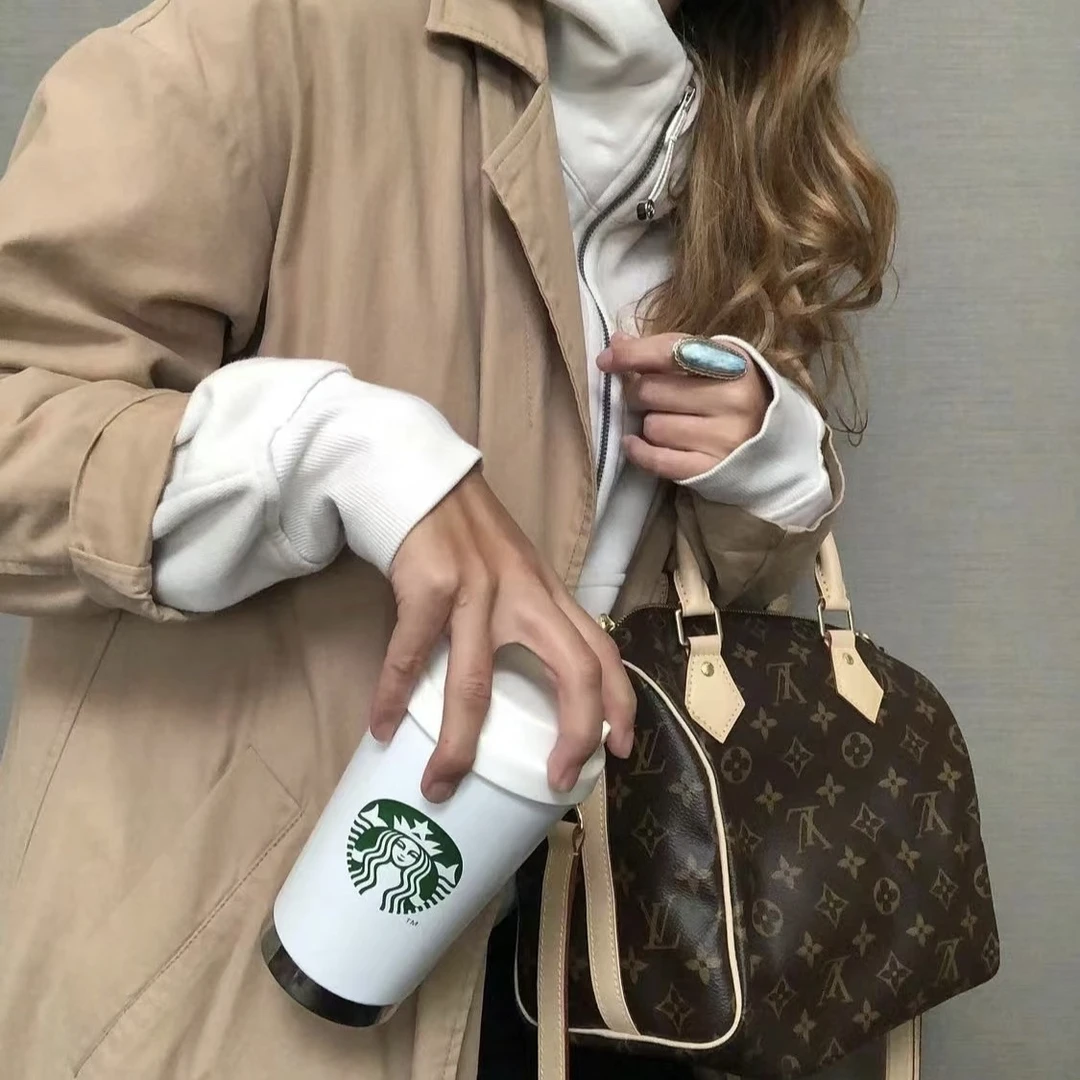 95新 LouisVuitton/路易威登 LV老花25斜挎包972987