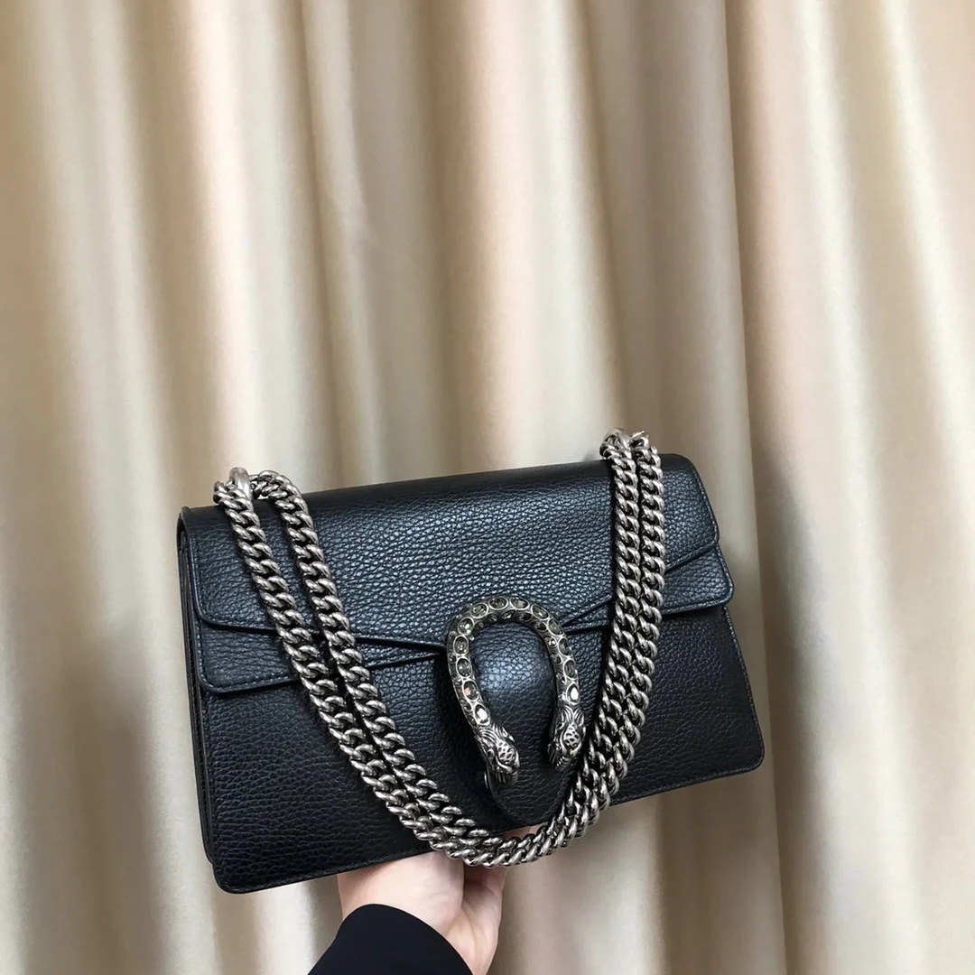 95新 GUCCI/古驰 Gucci酒神971587