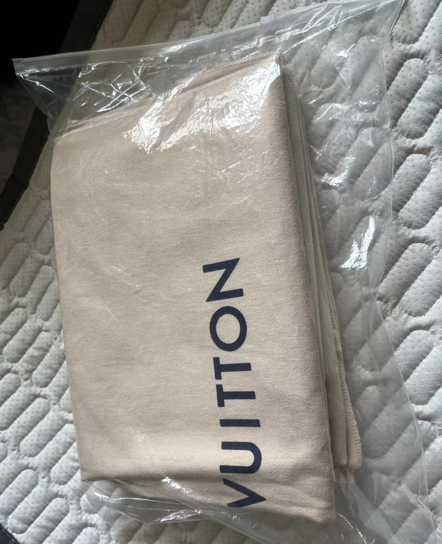 95新 LouisVuitton/路易威登 lv包包尘袋
