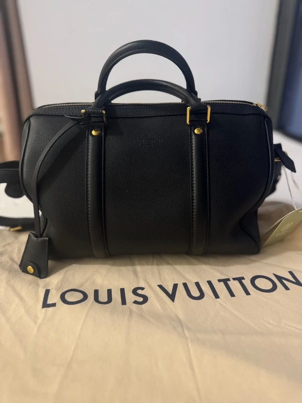 95新 LouisVuitton/路易威登 波士顿SC10.972027