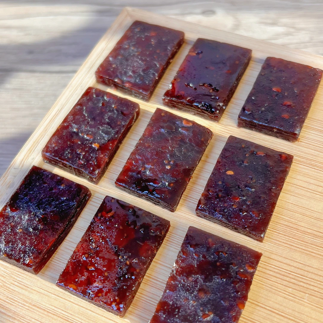 【好滋味】【精选】莓糕 酸甜可口 100克