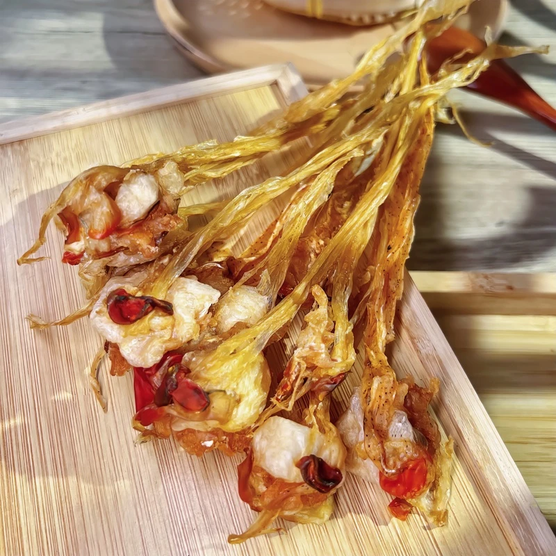 【好掂】【精选无硫】 明目鱼 煲汤 鲜甜美味