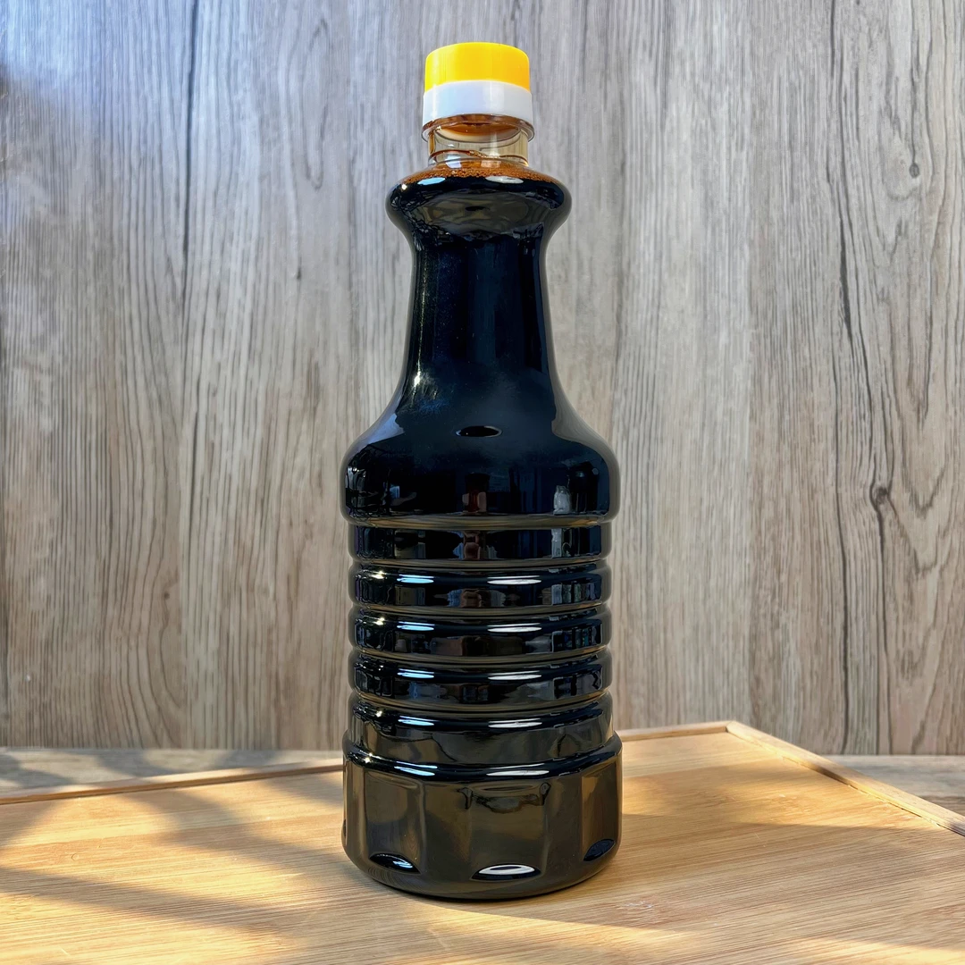 【好滋味】【精选】正果酱油炒菜凉拌厨房