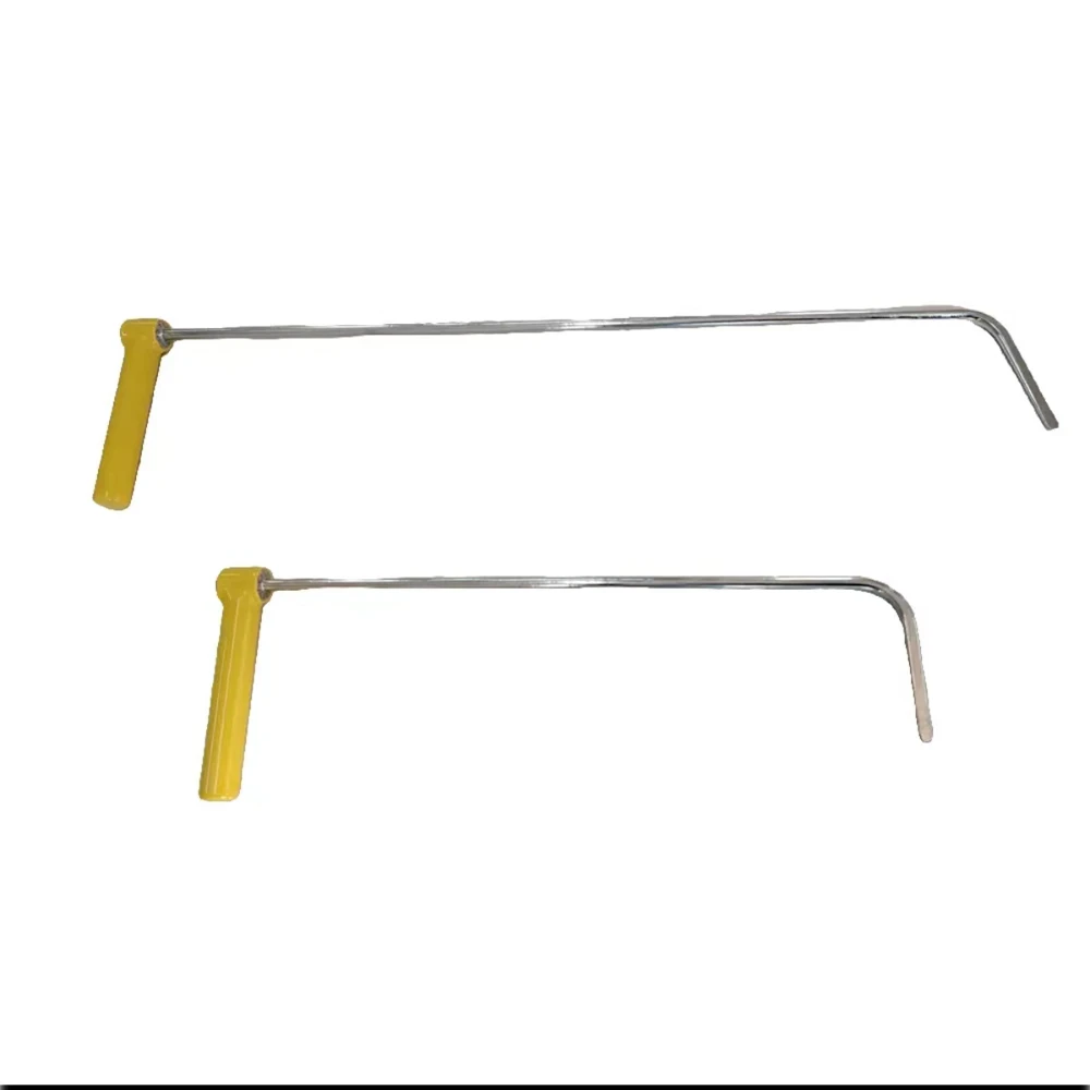 凹陷无痕修复工具，多功能360度设计可旋转把手汽车凹陷修复工具