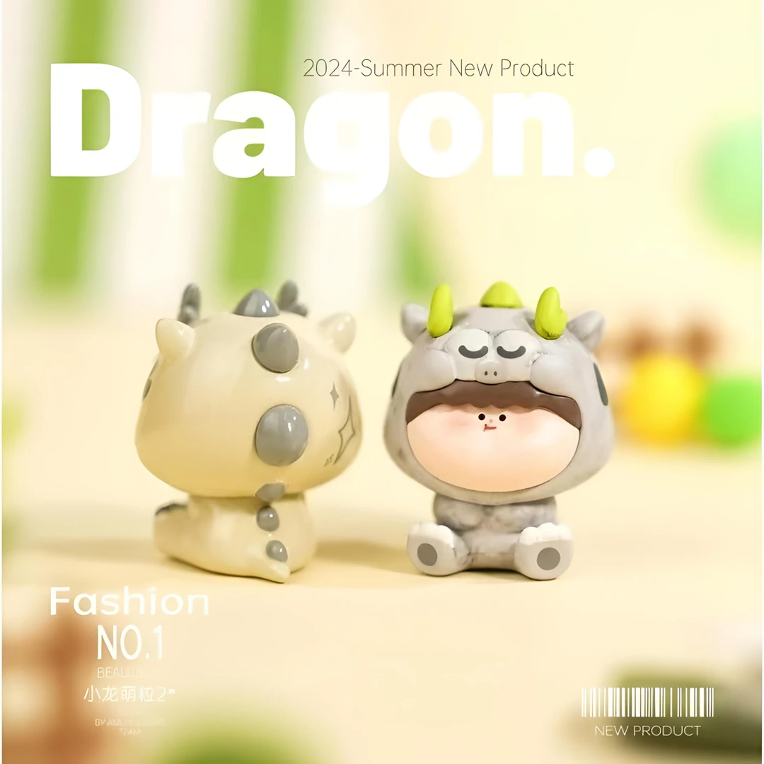 阿玛莉莉丝二代小龙许愿+对对碰拆20颗保30颗