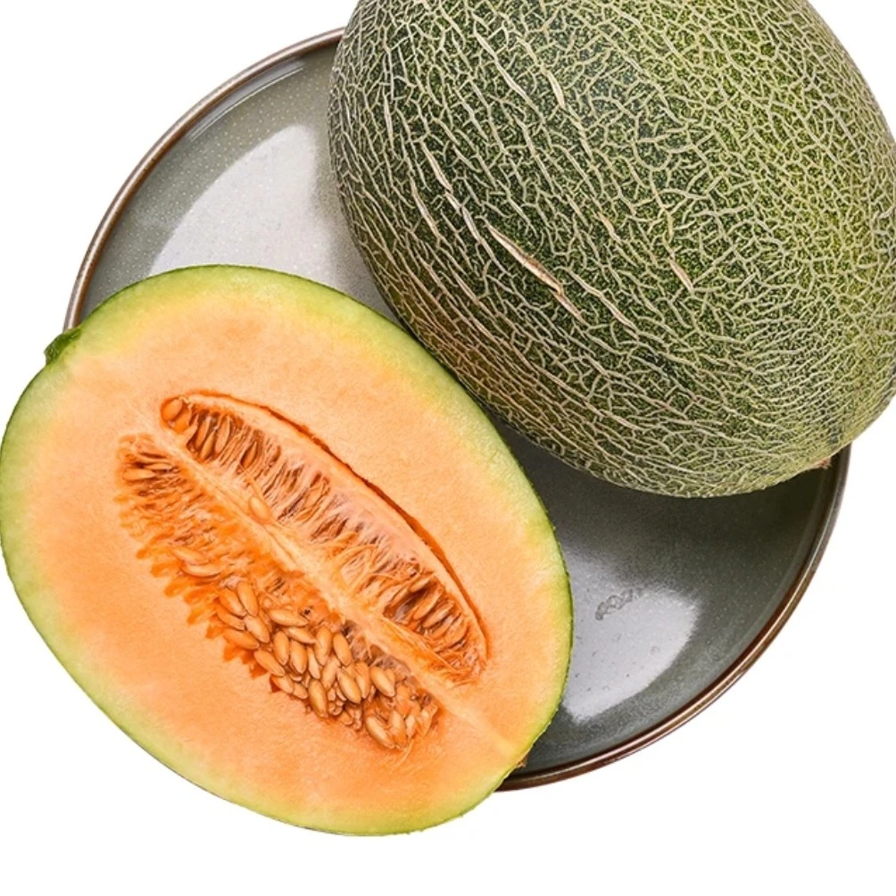 哈密瓜/个切盒