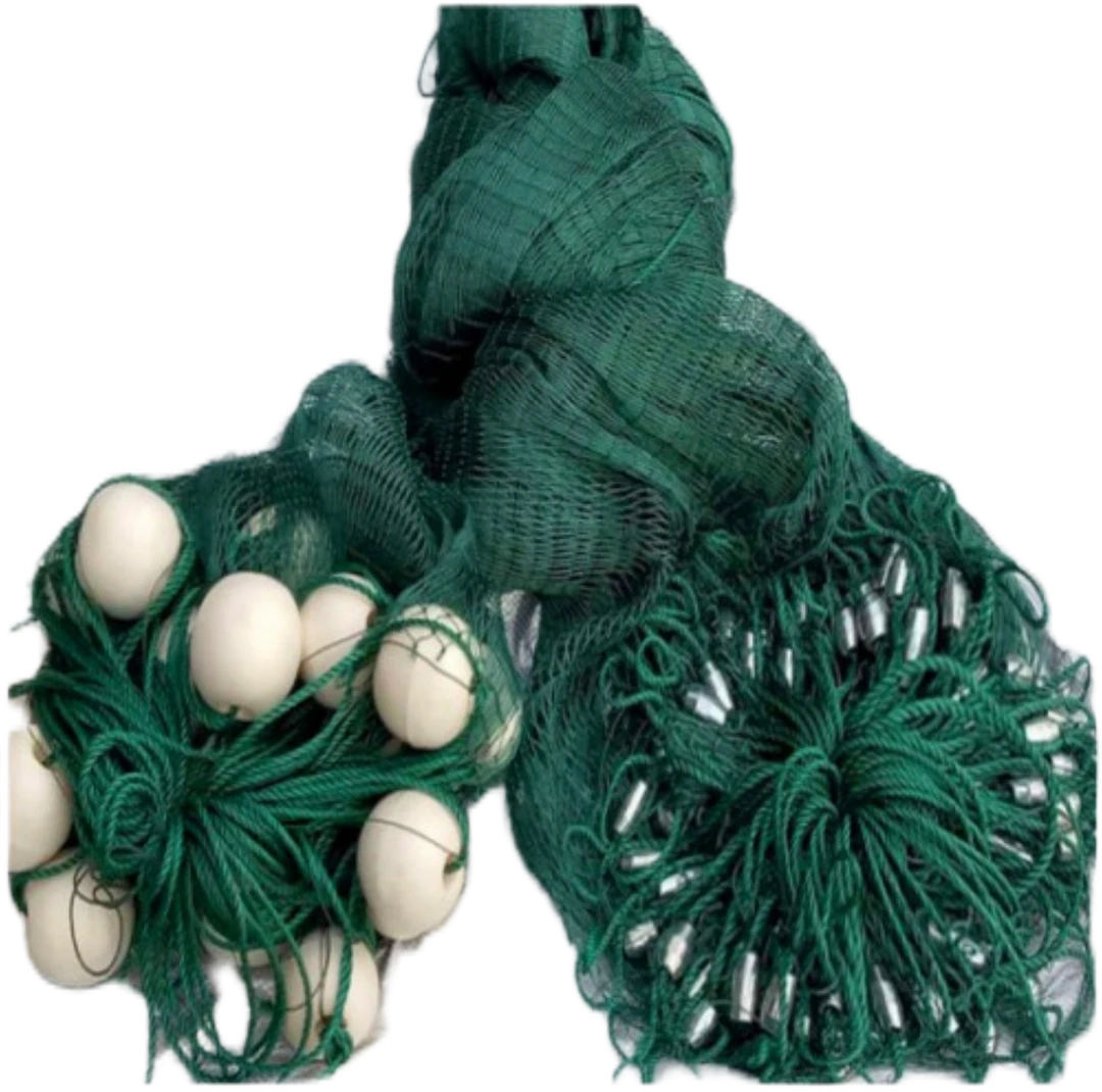 14号专业鱼塘打鱼清塘网拖网围网小型捕鱼拉网加重加粗水库渔网