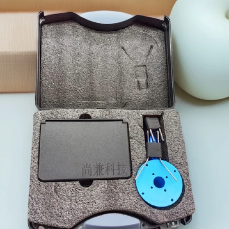 新款水下摄像头水下失物寻找深井查看水下工程验收工业