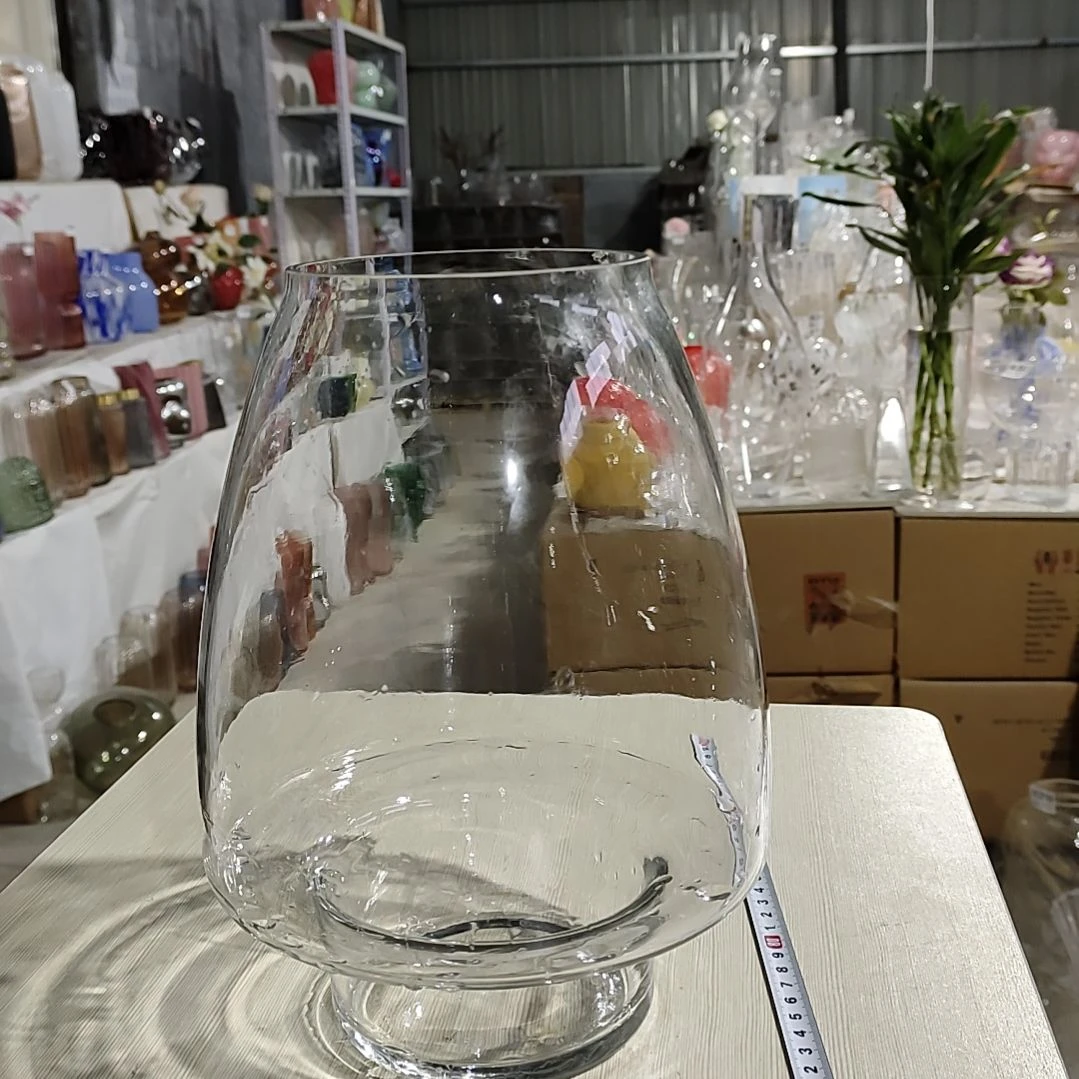 玻璃花瓶源头工厂福利专场微瑕疵26