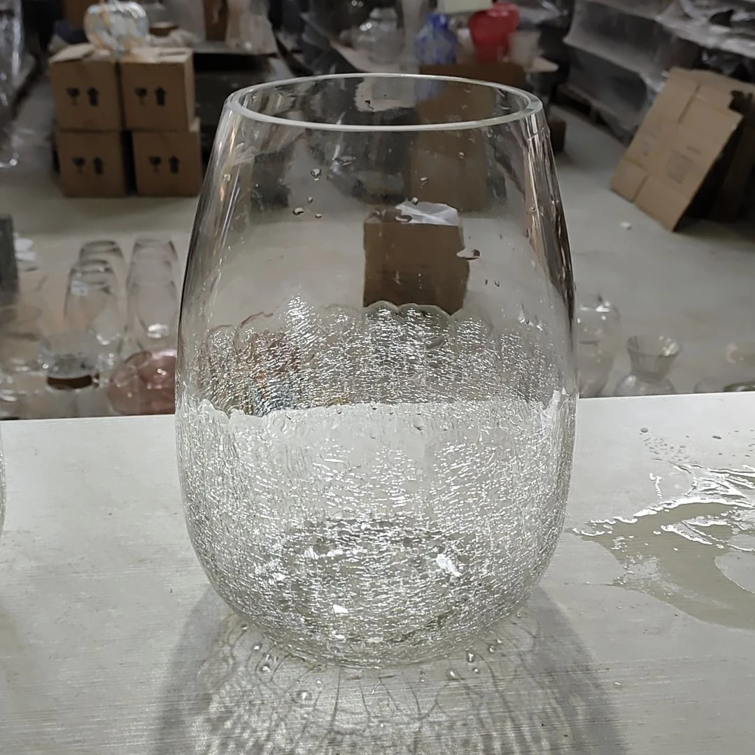 玻璃花瓶源头工厂福利专场微瑕26