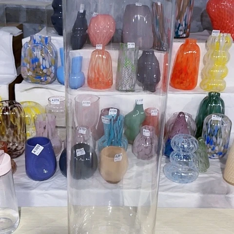 15*50直筒花瓶微瑕疵福利款