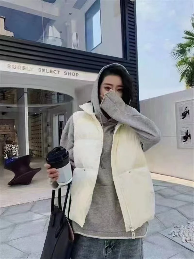 线下1599!无惧寒潮！90鸭绒羽绒服 K118-1035